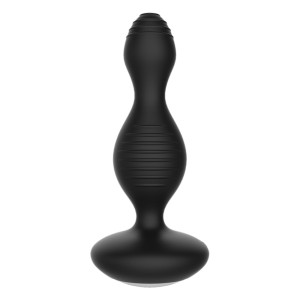 E-stimulation Vibrating Buttplug