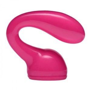 Xr Wand Essentials Deep Glider Attachment