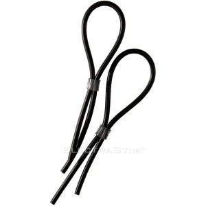 Electrastim Electraloops Adjustable Electro Cock Rings