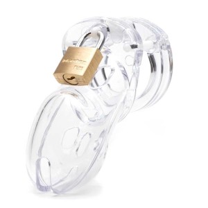 Cb-3000 Male Chastity Belt