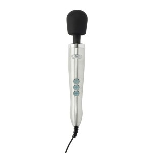 Doxy Die Cast Wand Massager Uk Plug