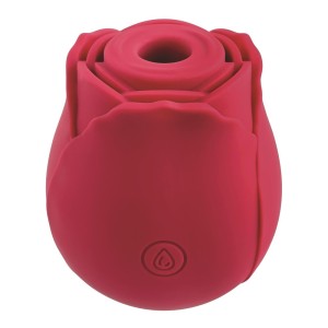 Adam And Eve Eves Ravishing Rose Clit Pleaser