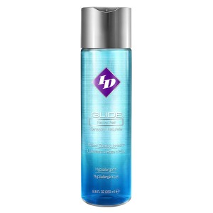 Id Glide Lubricant 8.5 Oz