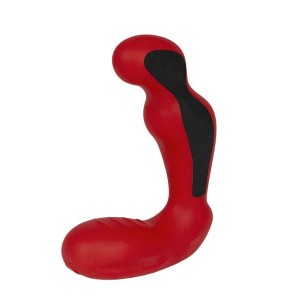 Electrastim Silicone Fusion Habanero P Massager