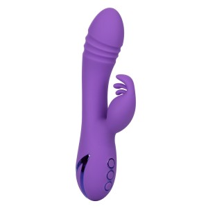 West Coast Wave Rider Vibrator And Clit Stim