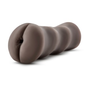 Hot Chocolate Nicoles Rear Masturbator