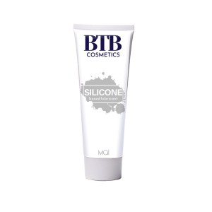 Btb Silicone Based Lubricant 100ml