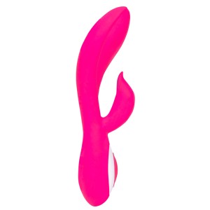 Harmony Pink Wonder Lust G-spot Vibrator