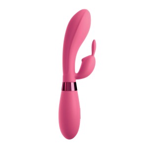 Omg Rabbits Selfie Silicone Vibrator