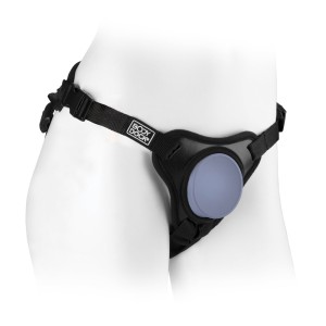 Dillio Body Dock Se Universal Harness System