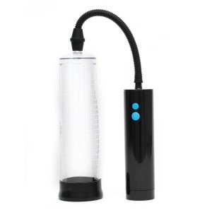 Rimba P-pump Pp02 Electronic Penis Enlargement System