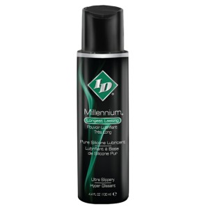 Id Millennium 4.4 Oz Lubricant