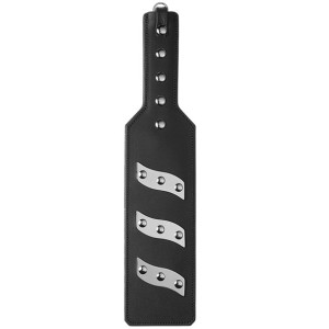 Electrastim Electro Leather Sex Paddle