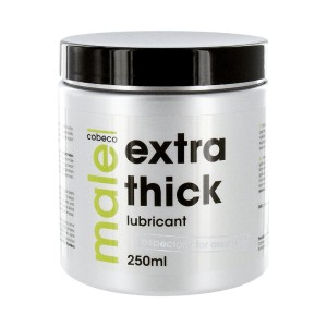 Male Lubricant Extra Thick 250ml