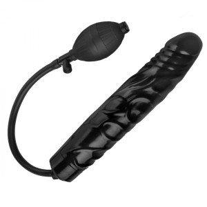 Xr Large Inflatable Dildo