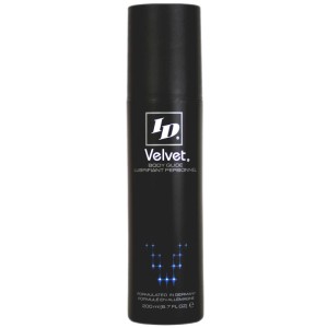 Id Velvet 6.7oz Lubricant