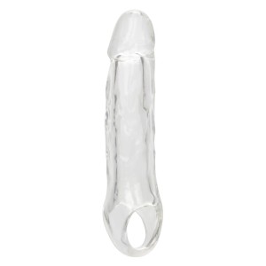 Calexotics Performance Maxx Clear Extension 5.5 Inches