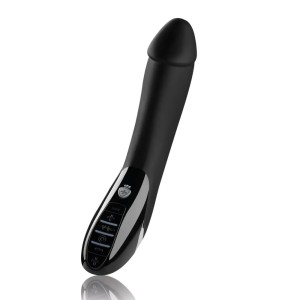 Mystim Tickling Truman E-stim Vibrator