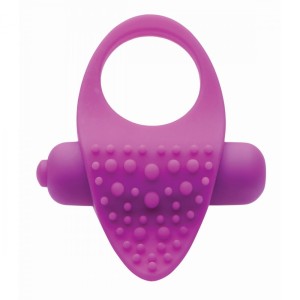 Xr Frisky Versa Tingler Finger Vibe And Clit Stim