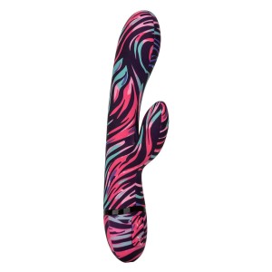 Naughty Bits Menage A Moi Dual Wand Vibrator