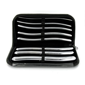 Xr Hegar 8 Inch Urethral Sounds