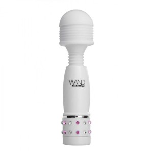Xr Wand Essentials Charmed Petit Massage Wand