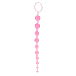 X-10 Anal Beads