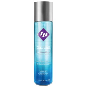 Id Glide Lubricant 17oz