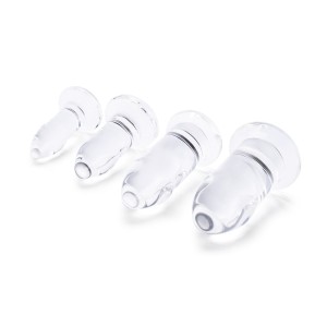 B-vibe Anal Dilators Set