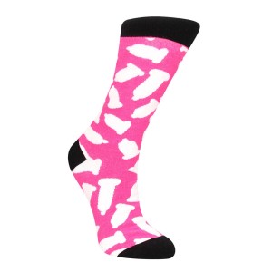 Sexy Socks Safety First 36 To 41