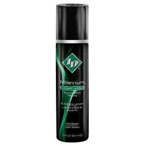Id Millennium 17 Oz Pump Lubricant