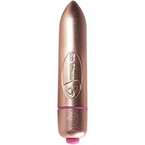 Rocks Off Ro-80 Bullet Precious Golden Passion