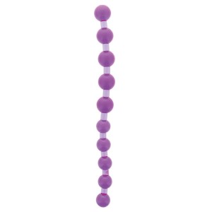 Jumbo Jelly Thai Beads