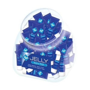 Id Jelly Tube 12mls