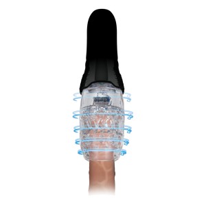 Zolo Rotating And Thrusting Gawk Masturbator