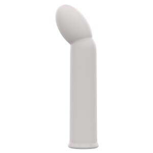 Nude Aulora Mini G-spot Vibrator