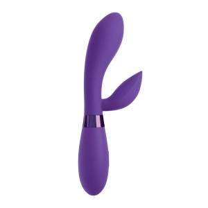 Omg Bestever Rabbit Clit Vibrator