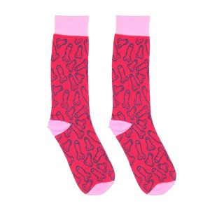 Cocky Sexy Socks Size 42 To 46
