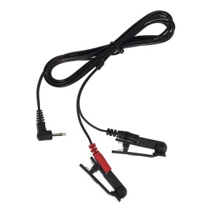Rimba Electro Stimulation Clamps Uni-polar