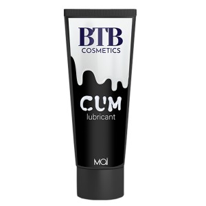 Btb Cum Lubricant 100ml