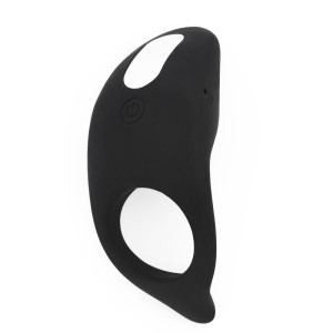 Toyjoy Sexentials Satisfaction Vibrating Cock Ring