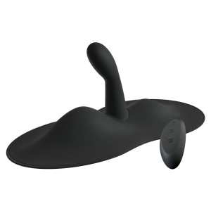Vibepad 3 Clitoral Vibrating Pad