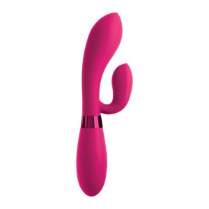 Omg Rabbits Mood Silicone Vibrator