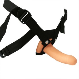Sportsheets Everlaster Stud Hollow Strap On