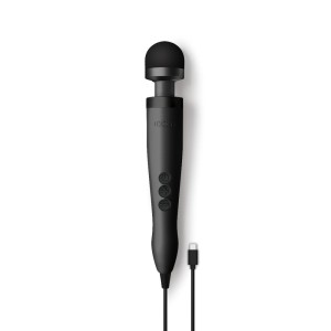 Doxy Wand 3 Black Usb Powered