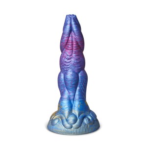 Alien Dildo With Suction Cup Type Ii