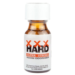 Xxx Hard Ultra Strong Room Odouriser