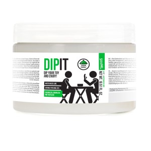 Dip It Dip Your Toy And Enjoy Lubricant 500 Ml
