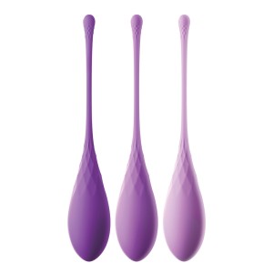Fantasy For Her Kegel Train-her Set