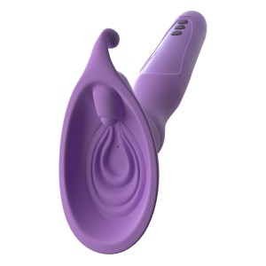 Pipedream Fantasy For Her Vibrating Roto Suck-her